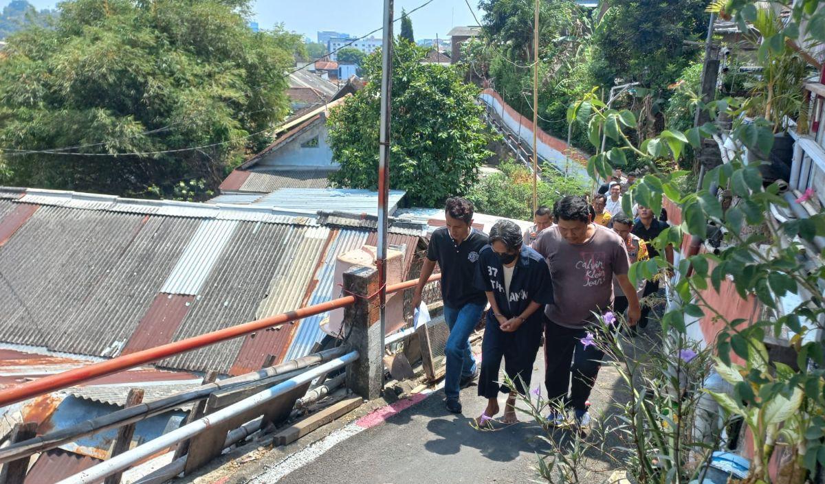 Dengan beberapa komponen dan fasilitas yang tidak terpenuhi, Tantowi menambahkan bahwa tempat belajar agama milik Bayu Aji Anwari tidak layak disebut pesantren maupun tempat pengajian. <br>
