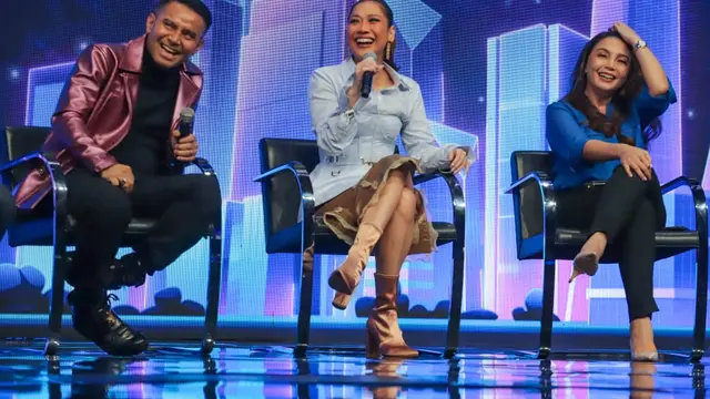 Indonesian Idol 2022 (Istimewa)