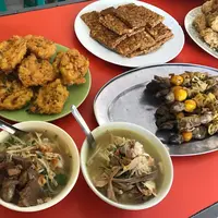 Soto Kudus Pak Ramidjan Kudus (Foto: Google Maps)