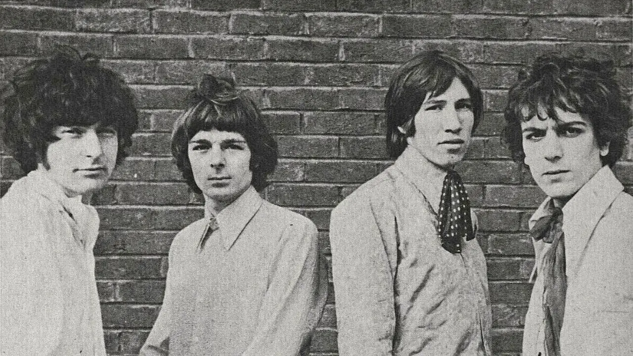 Pink Floyd