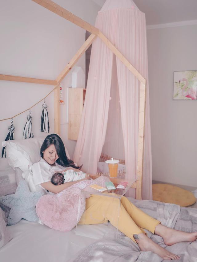 [Bintang] Sharena Gunawan