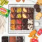 Fudgy Brownies by Margareth Cake