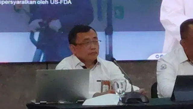 Catur Sarwanto, Direktur Pemberdayaan Usaha