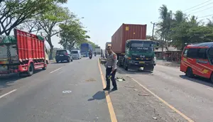 Identitas 10 Korban Tewas Kecelakaan Rombongan Pengantin di Indramayu