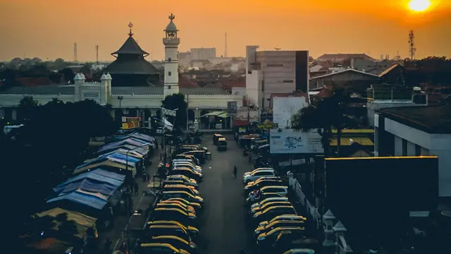Kota Pekalongan