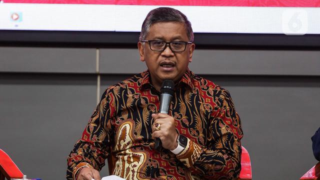 PDIP Ingatkan Kesadaran Bahaya Gempa Bumi
