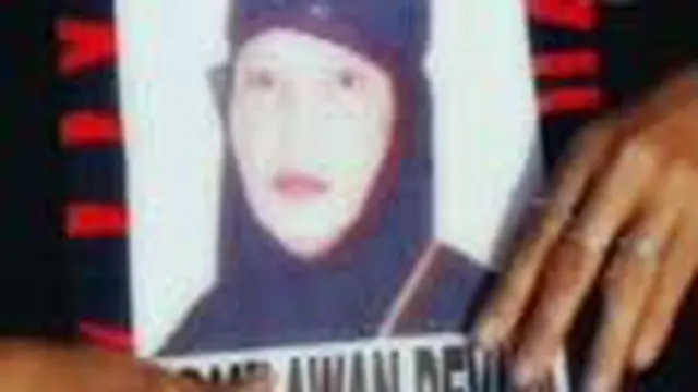 HUT RI dan Derita TKI