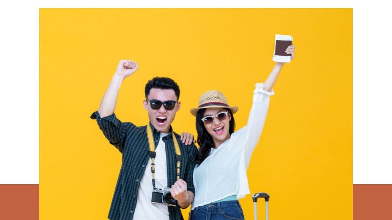 Baru Pertama Kali ke Luar Negeri? Tak Perlu Panik, Siapkan Beberapa Hal Ini!