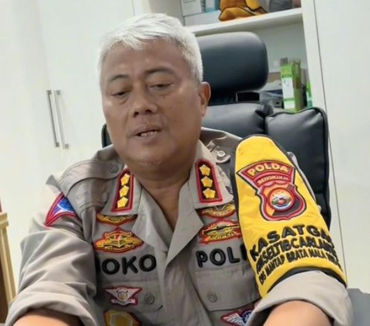 Dok. Istimewa