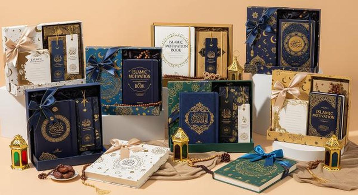 10 Ide Usaha Hampers Ramadhan Non Makanan, Peluang Usaha Premium dengan Cuan Besar