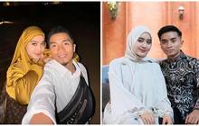 Dulu Nikah di Usia Muda, Sekarang Jadi Panutan, Berikut 6 Potret Terbaru Taqy Malik dan Serell Thalib Bikin Pangling