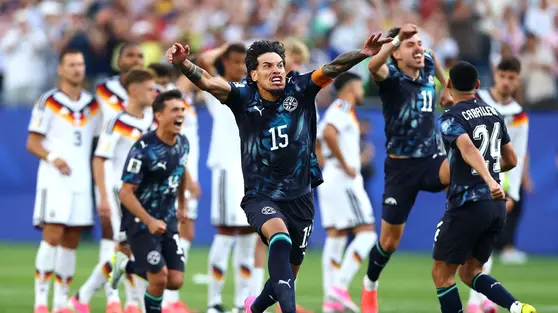 Perjuangan di Piala Dunia 2026 Berlanjut, Paraguay Tetapkan Hari Libur Nasional
