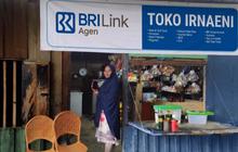 BRILink Agen Mekaar Tembus 426 Ribu, Sinergi Holding Ultra Mikro Perkuat Inklusi Keuangan hingga Pelosok Negeri