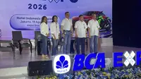 BCA Expo 2026 Genjot KPR, Market Share Booking Tembus 26%