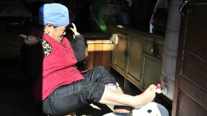 Foto: copyright shanghaiist.com