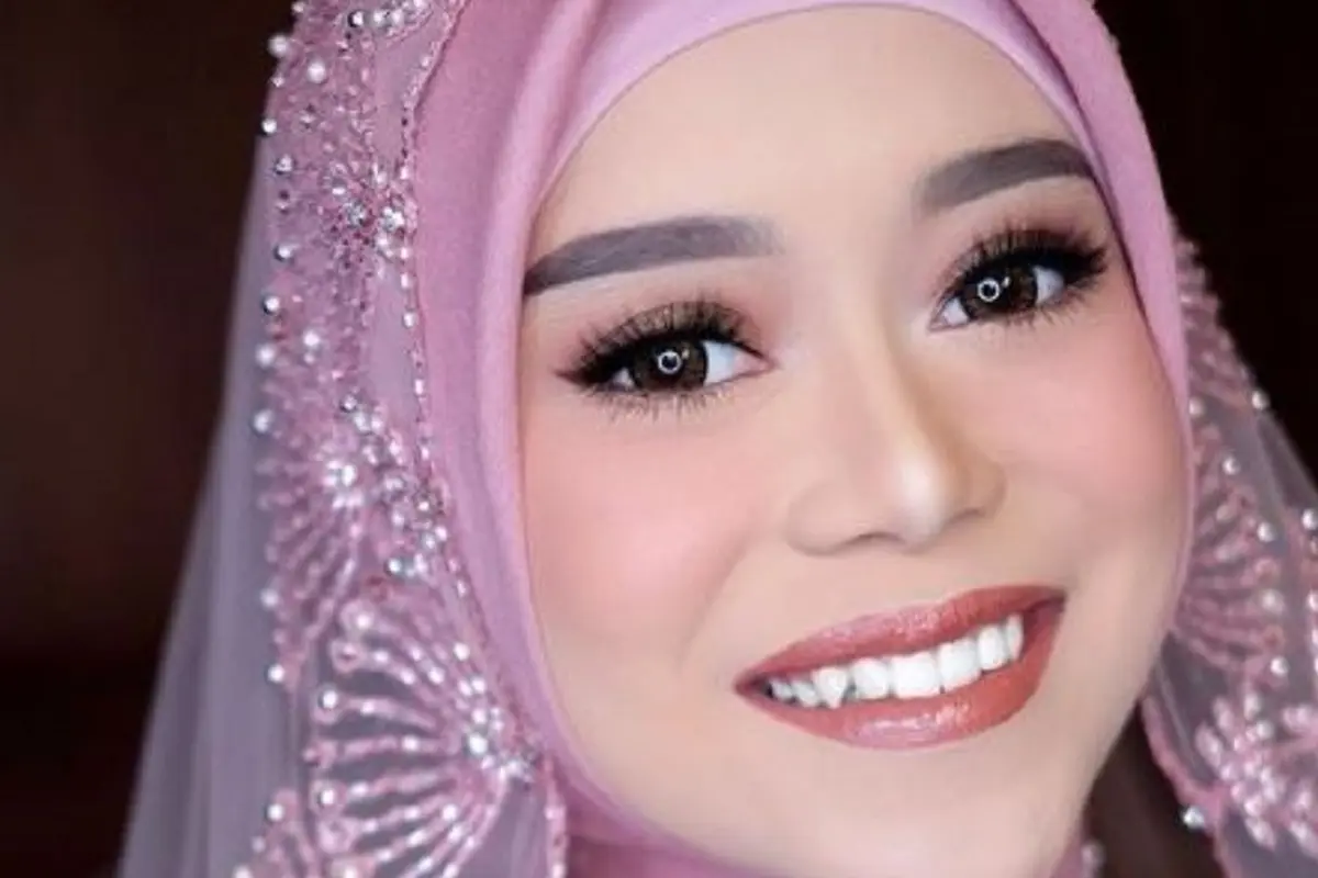Lesti Kejora pingsan usai mengisi sebuah acara