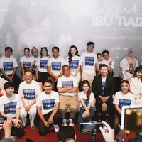 Tentang film&nbsp;Bila Esok Ibu Tiada.