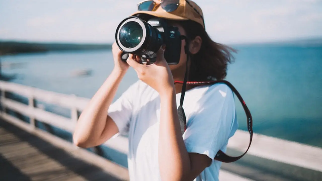 Jenis-Jenis Fotografi