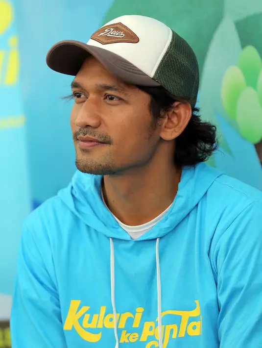 (Deki Prayoga/Bintang.com)