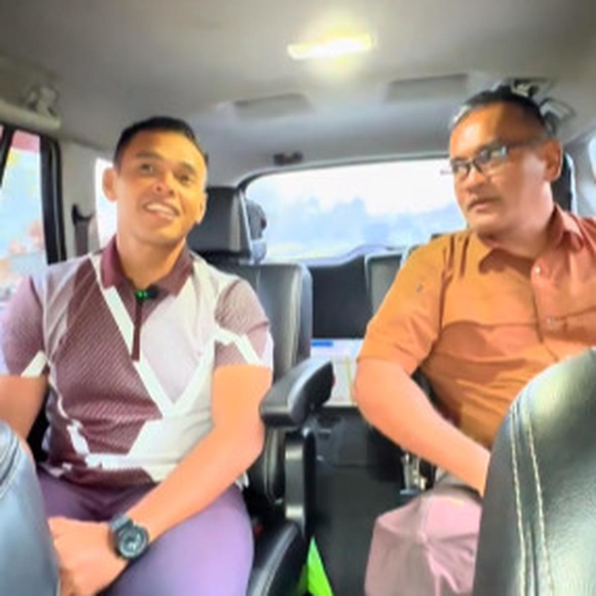 Anak Polisi Jadi Tentara Anak TNI Jadi Polwan lalu Bersatu di Pelaminan