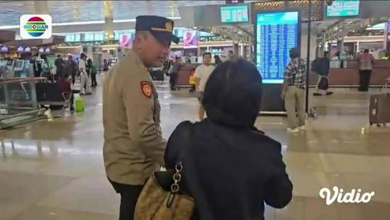 Fokus Pagi : Petugas Gabungan Razia Pengatur Jalan Liar di Kawasan Puncak Bogor