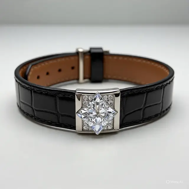 Model Gelang Fancy