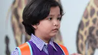 Live Streaming SCTV Sinetron Favorit Samudra Cinta Episode Sabtu 30 Januari 2021 Malam
