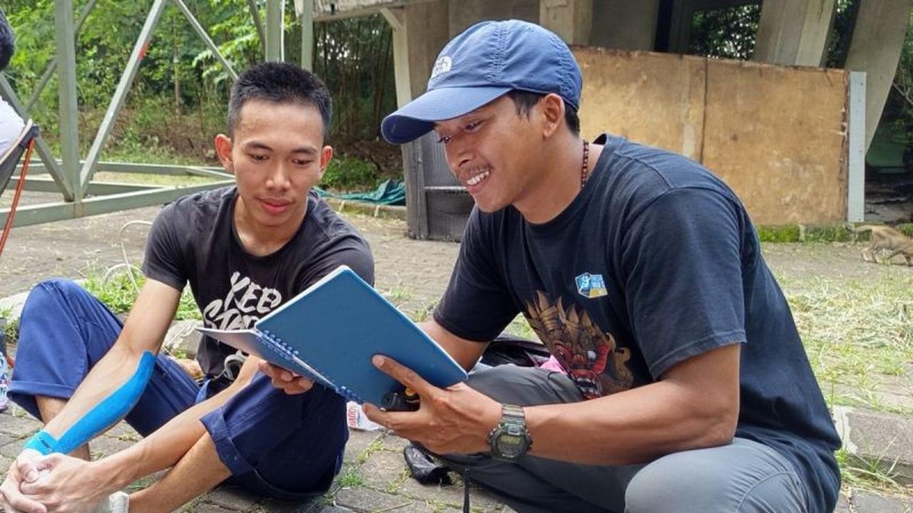 Tiga Atlet Panjat Tebing Indonesia Amankan Tiket Asian Games 2026 Aichi-Nagoya, Fokus Persiapan Puncak