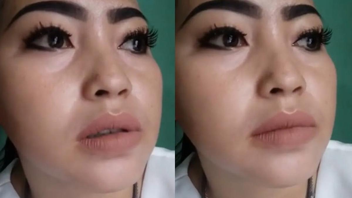 Kisah Awal Mula Mpok Alpa Viral, Berawal dari Curhatan Kocak soal Suami