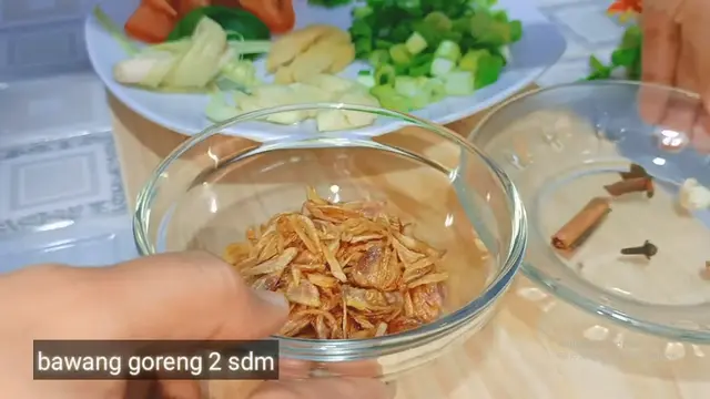 Jangan Langsung Diremas Garam, Ini Cara Hilangkan Lendir pada Kikil Sapi