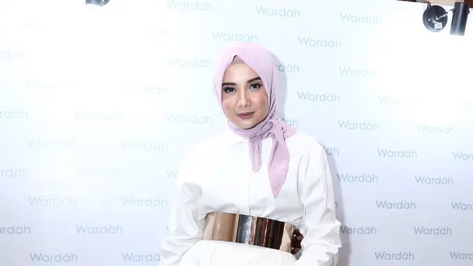 [Bintang] Zaskia Sungkar