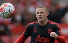 Cedera, Rooney diragukan lawan Estonia
