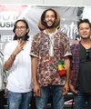 Anak legenda musik reggae Bob Marley, Julian Marley akan menghibur penggemar musik reggae. Konser bertajuk Jakarta Peace Concert  akan digelar di Ecopark Ancol pada 18 November 2017. (Bambang E Ros/Bintang.com)