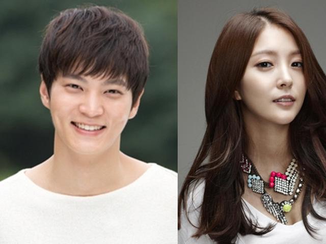 Boa Dan Joo Won Resmi Pacaran News Entertainment Fimela Com