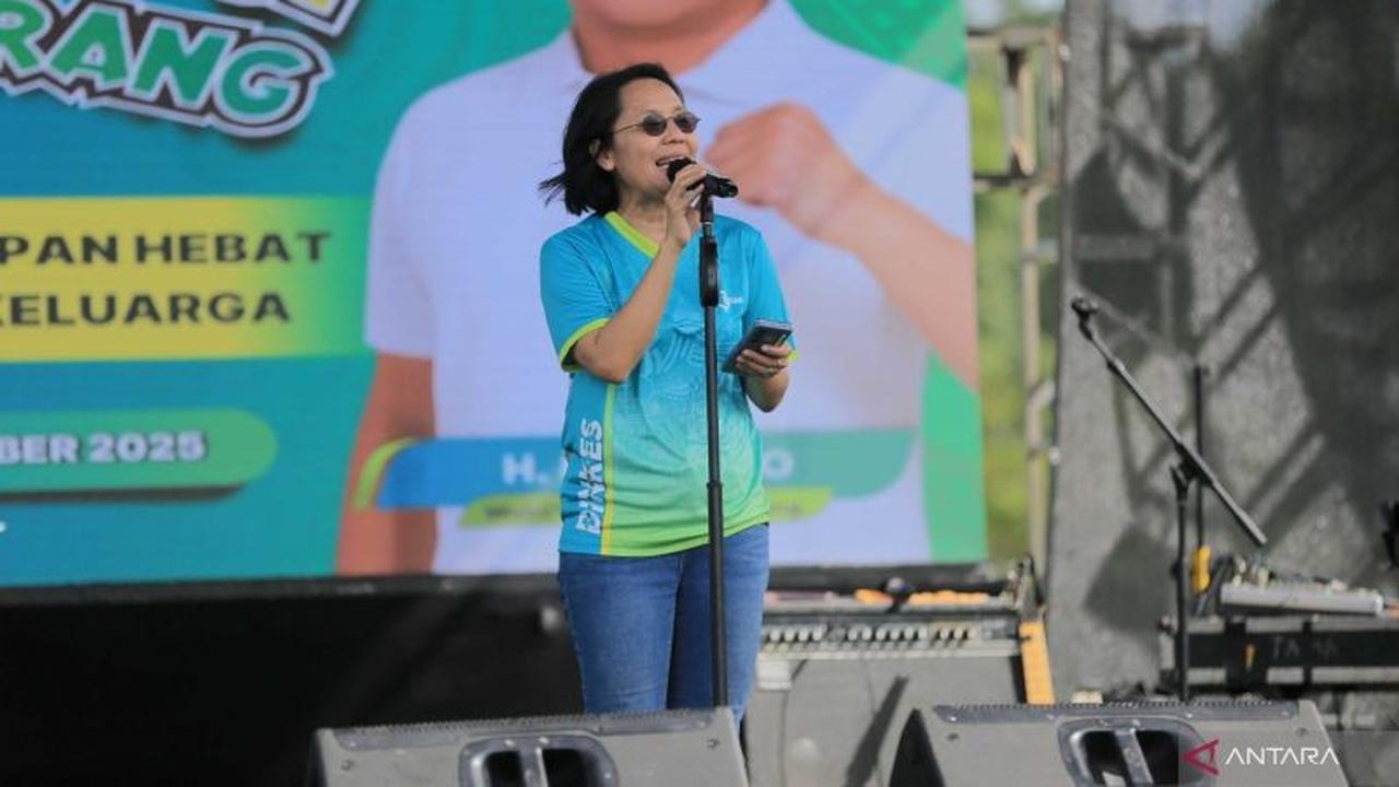 Kemenkes Apresiasi Angka Kematian Bayi Rendah Kota Tangerang serta Akses Fasilitas Kesehatan Terbaik