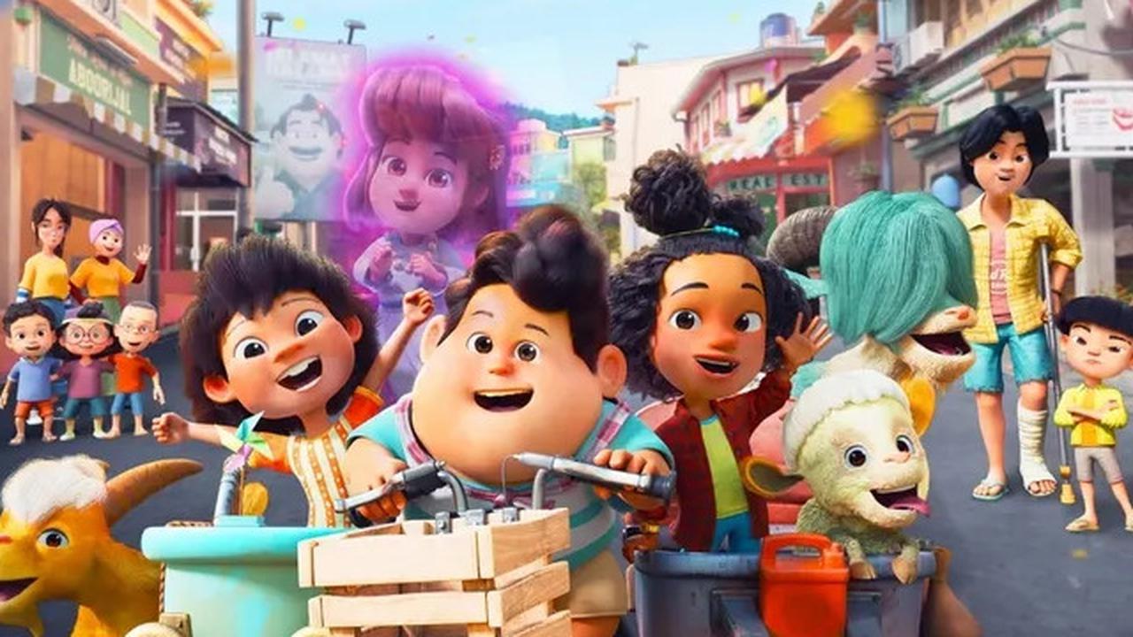 Intip Persiapan Para Musisi Besar untuk Konser Film JUMBO, Ada Ariel Noah, BCL hingga RAN