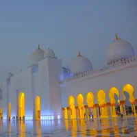 Ilustrasi Masjid Credit: pexels.com/Marpit
