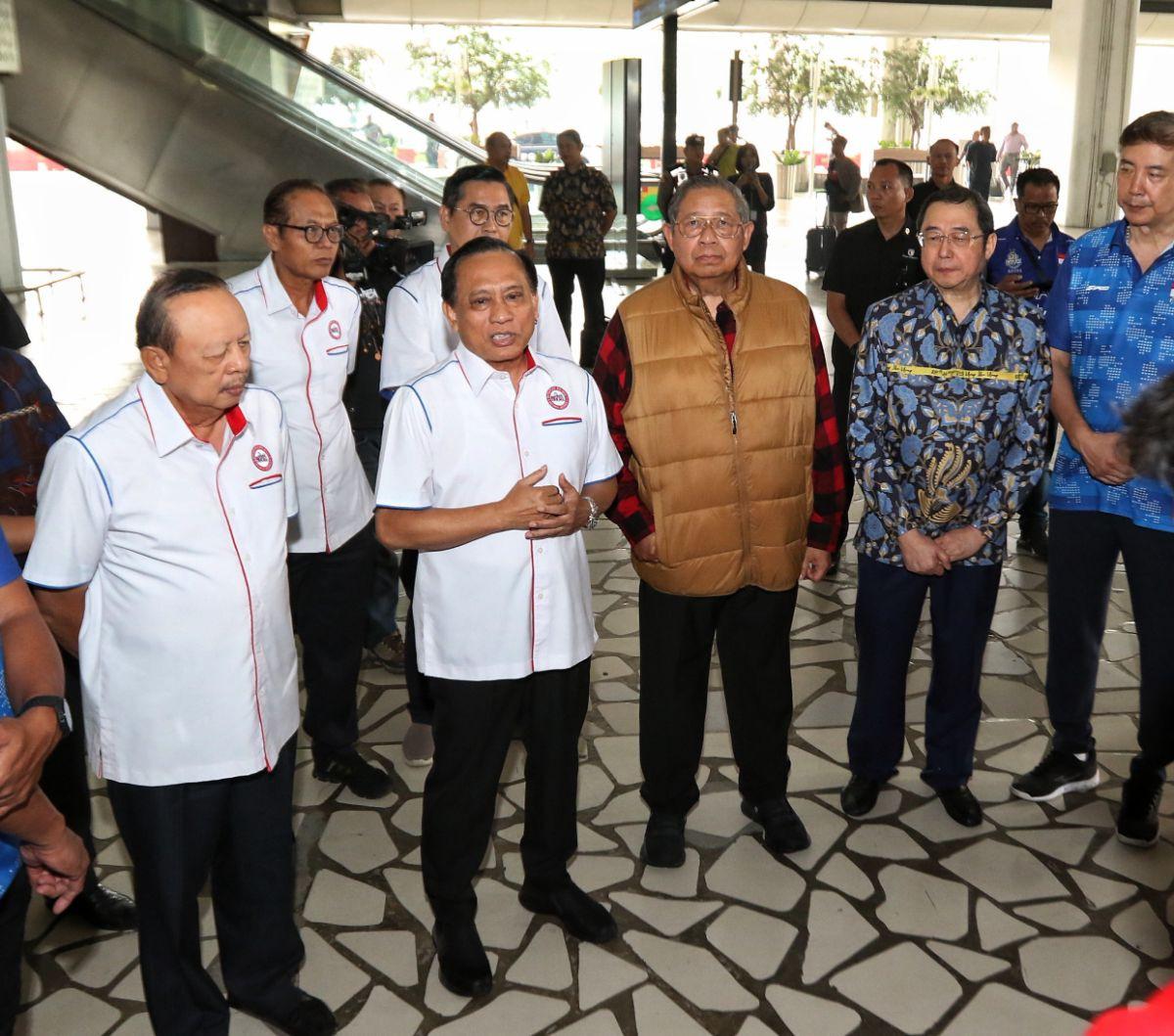 Dok. Istimewa