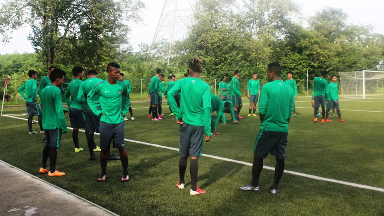 Timnas U-19