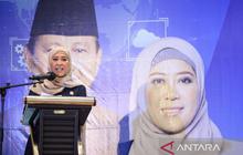 Menkomdigi Serukan Generasi Muda Jadi Benteng Lawan Kejahatan Digital