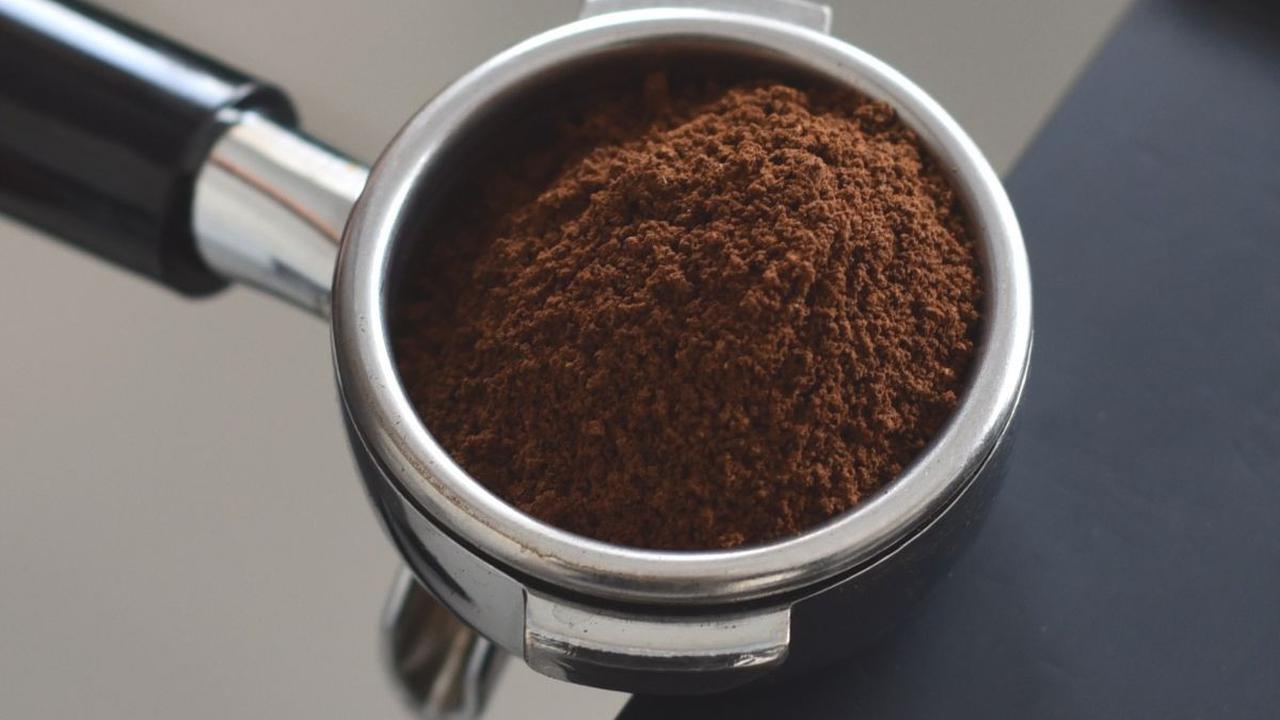 <b>Manfaat Kopi untuk Kebersihan</b>