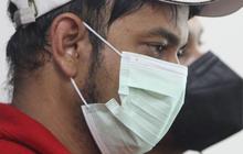 Rio Reifan Jalani Pemeriksaan Kesehatan Setelah Ditangkap karena Narkoba yang Kelima Kali