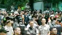VIDEO: Kelompok Jamaah Ansyorull Daullah Aktor Bom di Bandung 