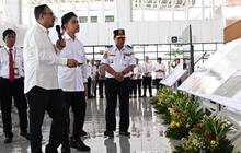 Gibran: Liburan Nataru Kita Pastikan Aman, Tidak Ada Kemacetan
