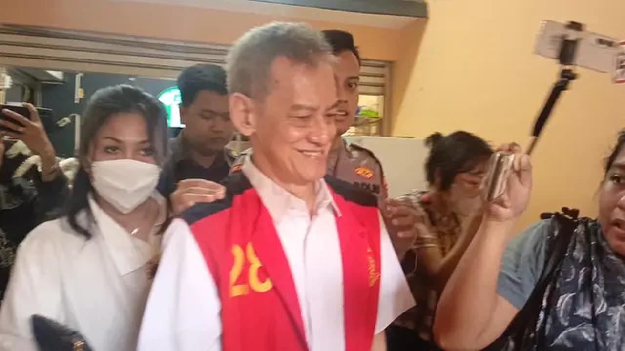 Nota Pembelaan Fariz RM di Hadapan Majelis Hakim Terkait Kasus Narkoba, Minta Maaf dan Menyesal