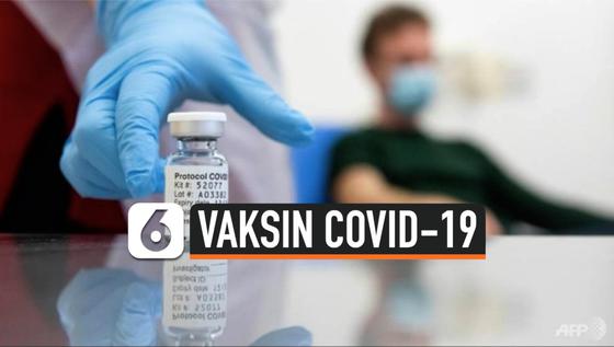 VIDEO: Darimana 426 Juta Dosis Vaksin Covid-19 Kebutuhan RI Bisa Dipenuhi?