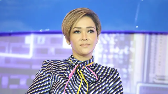 [Fimela] Maia Estianty