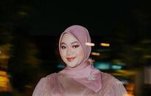 Sosok Fadhilah Intan, Penyanyi Lagu Dawai yang Kerap Viral Cover Lagu