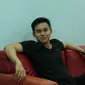 D'Academy Indosiar memasuki babak empat besar, Frans pun tidak menyangka dirinya bisa bertahan sejauh ini.