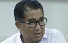 Dibintangi Aktor Kawakan Tanah Air, Akmal Malik Dukung Project Film Dayak Kaltim